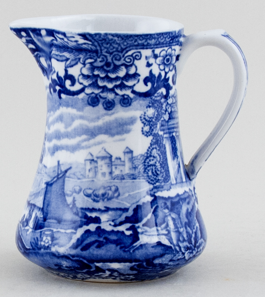 Jug or Creamer c1930s